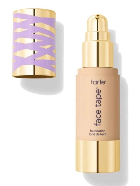 tarte Other - Tarte face tape Foundation in 15S Fair Light Sand